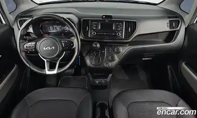 Kia Ray 2024 1.0 Автомат в Москве № 746139, миниатюра 6