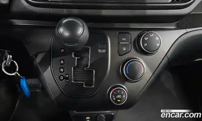 Kia Ray 2024 1.0 Автомат в Москве № 746139, миниатюра 8