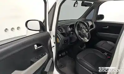 Kia Ray 2024 1.0 Автомат в Москве № 746139, миниатюра 9