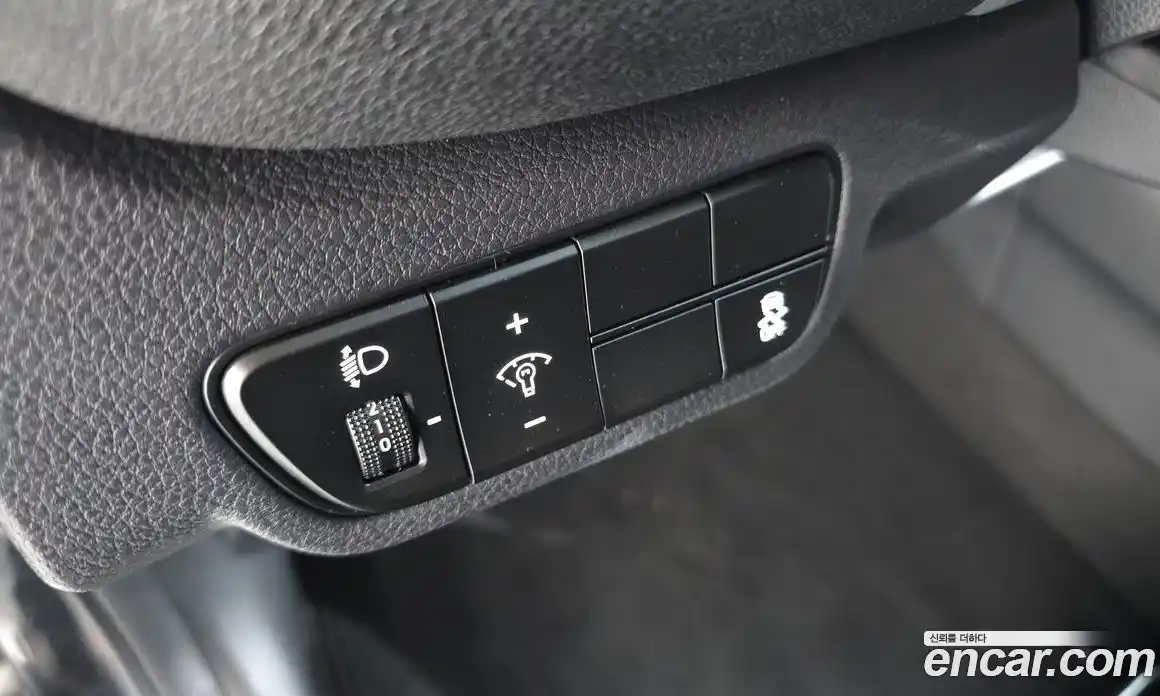 Kia Seltos 2024 2.0 Автомат в Москве № 746143, фото 13