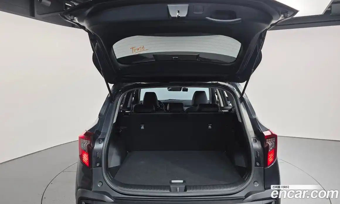 Kia Seltos 2024 2.0 Автомат в Москве № 746143, фото 20