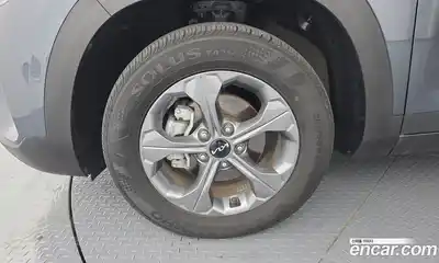 Kia Seltos 2024 2.0 Автомат в Москве № 746143, миниатюра 5