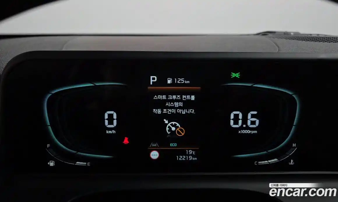 Kia Seltos 2024 2.0 Автомат в Москве № 746143, фото 8