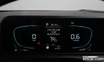 Kia Seltos 2024 2.0 Автомат в Москве № 746143, миниатюра 8