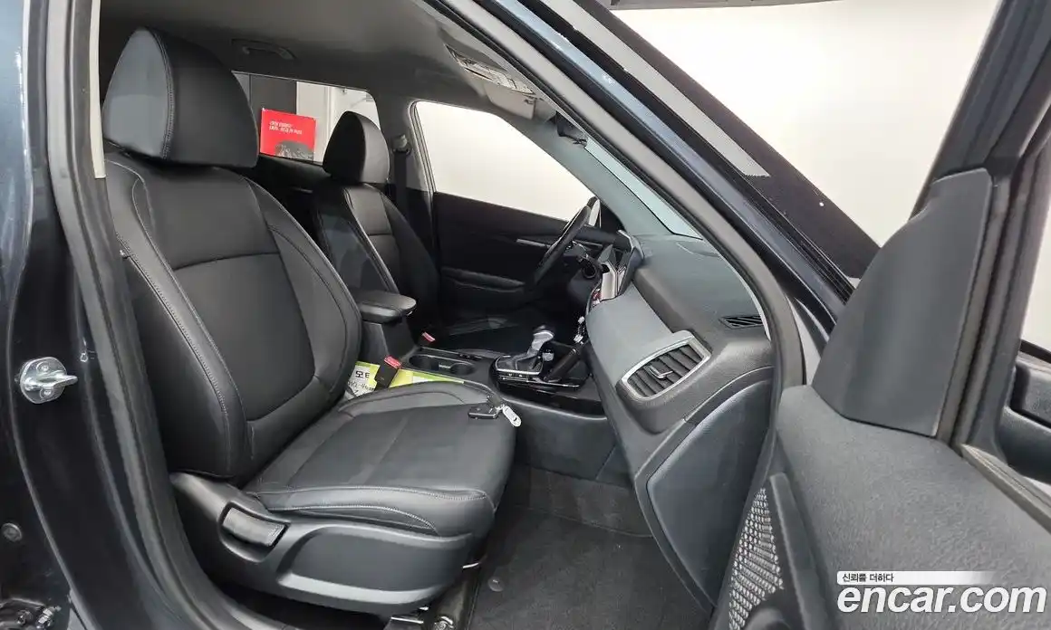 Kia Seltos 2024 2.0 Автомат в Москве № 746143, фото 10