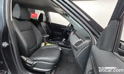 Kia Seltos 2024 2.0 Автомат в Москве № 746143, миниатюра 10