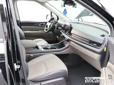 Kia Canival 2025 2.2 Автомат в Москве № 746148, миниатюра 11