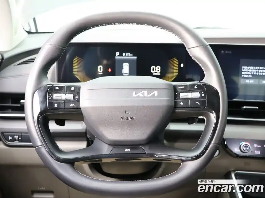 Kia Canival 2025 2.2 Автомат в Москве № 746148, фото 13