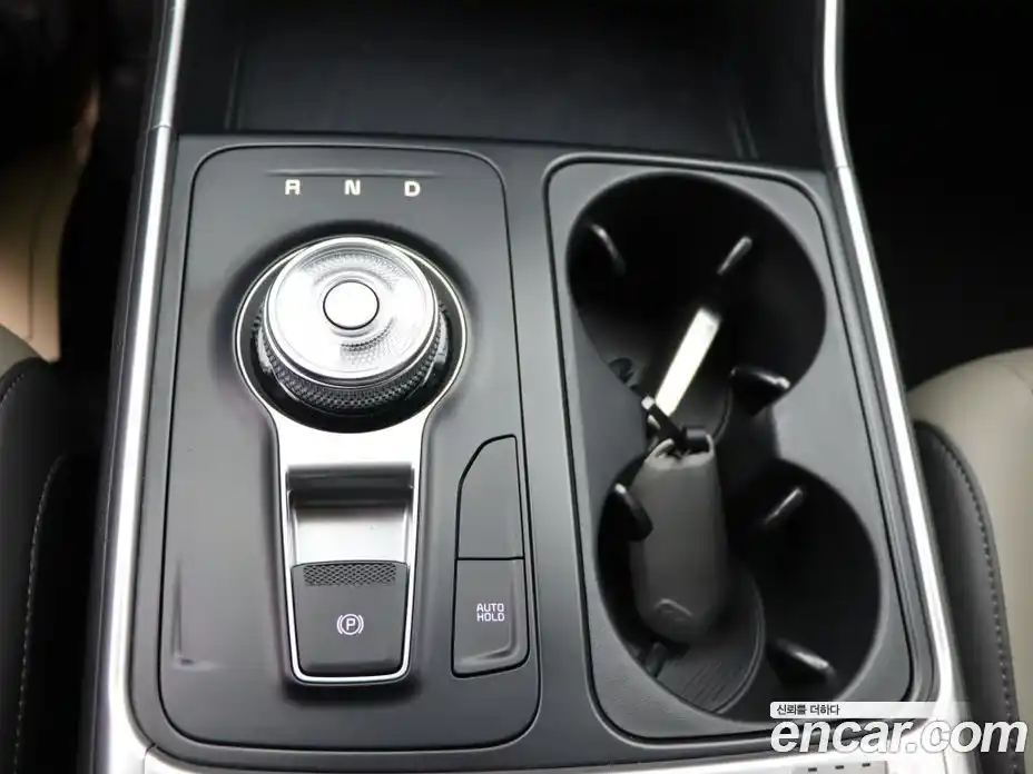 Kia Canival 2025 2.2 Автомат в Москве № 746148, фото 15