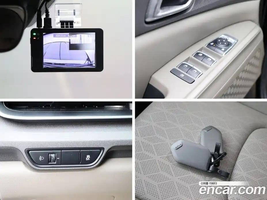 Kia Canival 2025 2.2 Автомат в Москве № 746148, фото 16