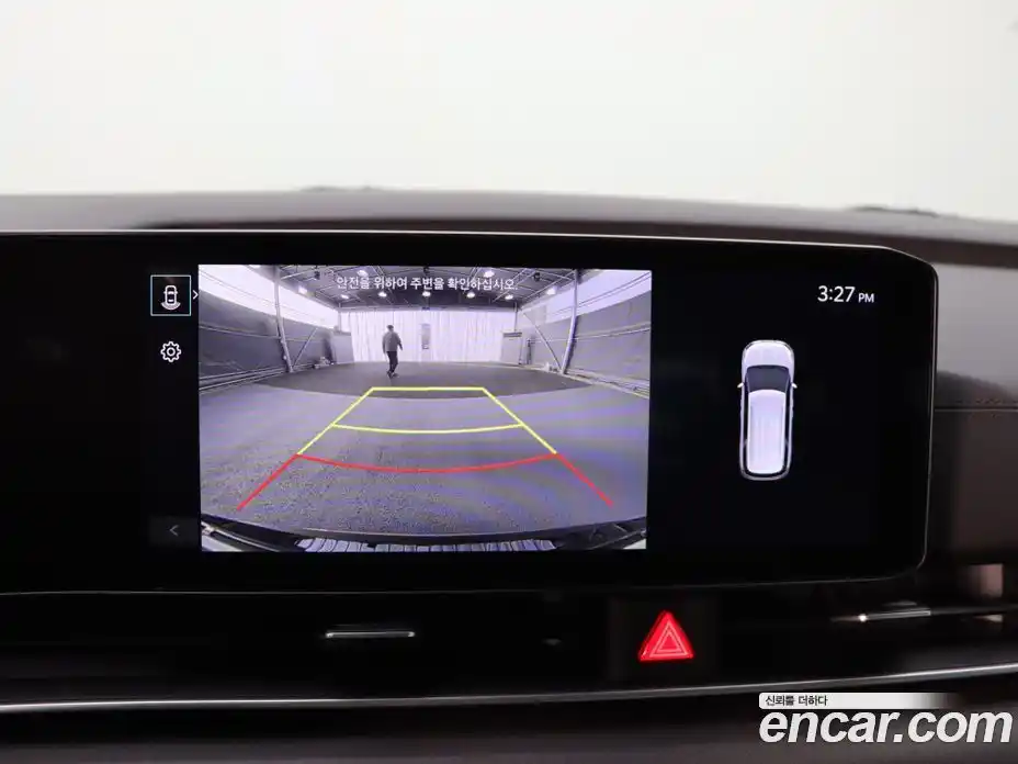 Kia Canival 2025 2.2 Автомат в Москве № 746148, фото 17