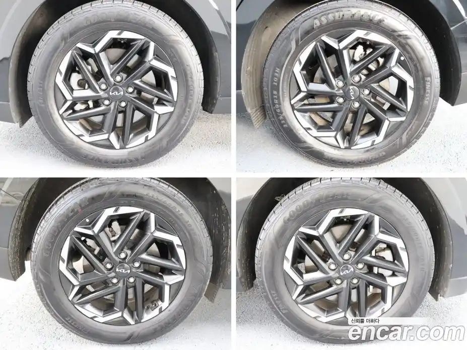 Kia Canival 2025 2.2 Автомат в Москве № 746148, фото 19