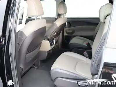 Kia Canival 2025 2.2 Автомат в Москве № 746148, миниатюра 10