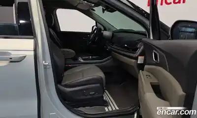 Kia Canival 2025 1.6 Автомат в Москве № 746153, миниатюра 11