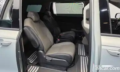 Kia Canival 2025 1.6 Автомат в Москве № 746153, миниатюра 12