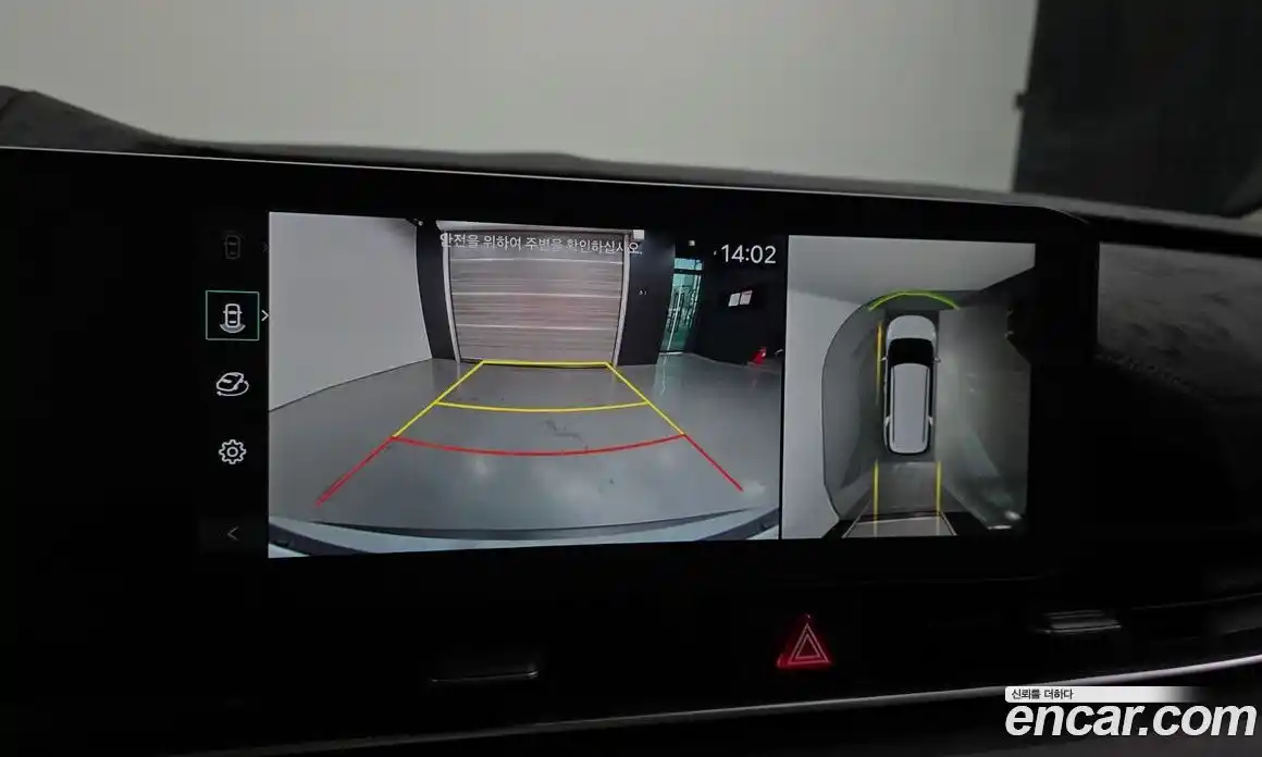 Kia Canival 2025 1.6 Автомат в Москве № 746153, фото 16