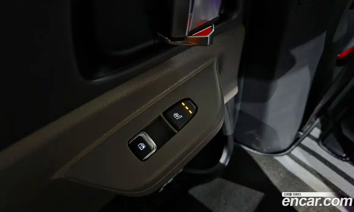 Kia Canival 2025 1.6 Автомат в Москве № 746153, фото 19