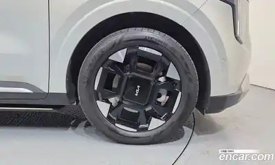 Kia Canival 2025 1.6 Автомат в Москве № 746153, миниатюра 5