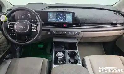 Kia Canival 2025 1.6 Автомат в Москве № 746153, миниатюра 7