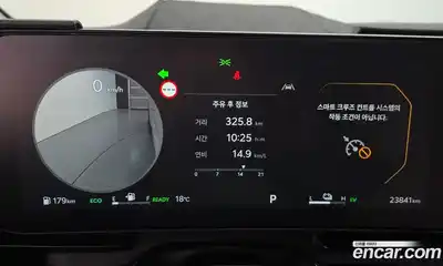 Kia Canival 2025 1.6 Автомат в Москве № 746153, миниатюра 8