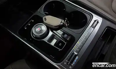 Kia Canival 2025 1.6 Автомат в Москве № 746153, миниатюра 9