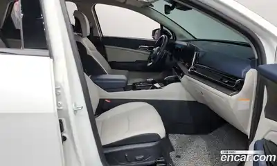 Kia Sportage 2024 1.6 Автомат в Москве № 746175, миниатюра 11