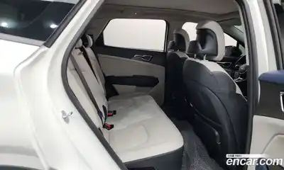 Kia Sportage 2024 1.6 Автомат в Москве № 746175, миниатюра 12