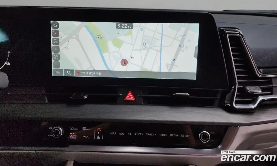 Kia Sportage 2024 1.6 Автомат в Москве № 746175, фото 14