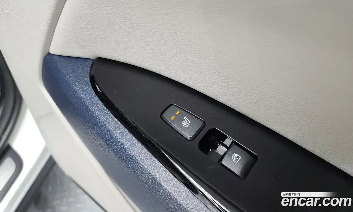 Kia Sportage 2024 1.6 Автомат в Москве № 746175, фото 19