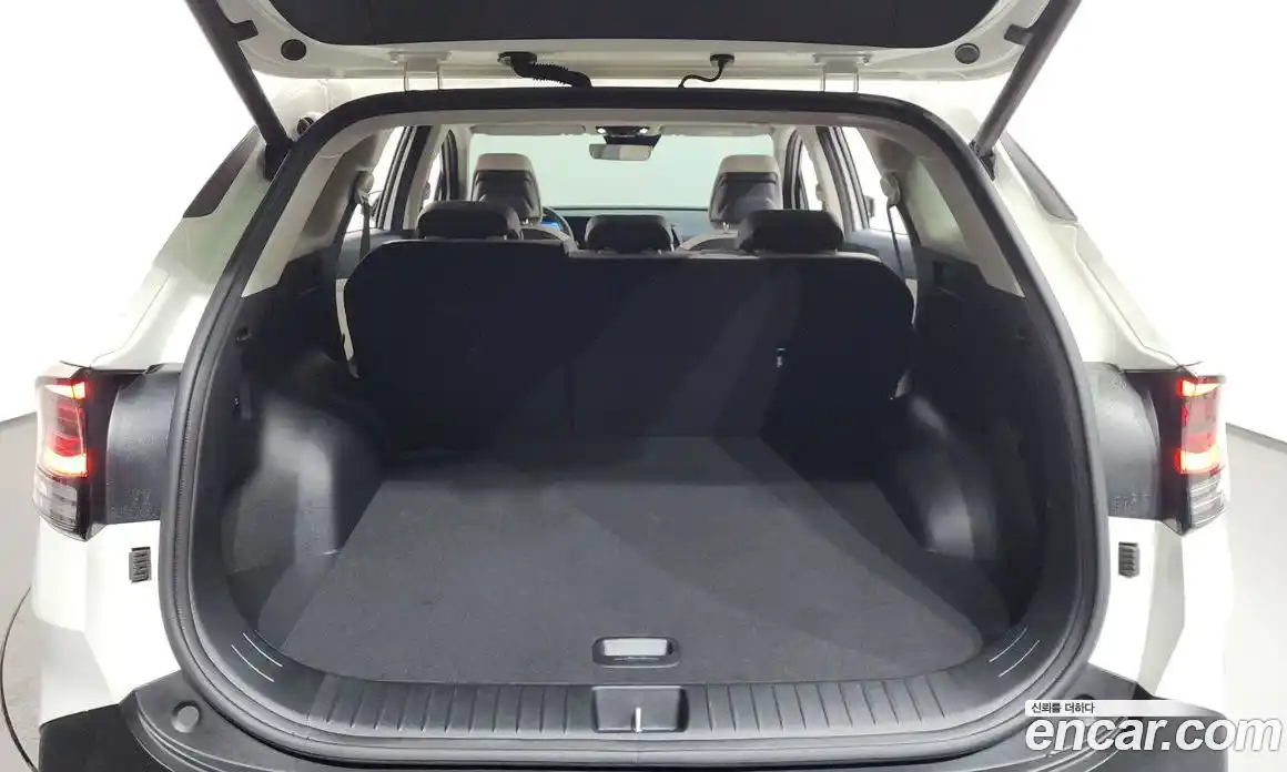 Kia Sportage 2024 1.6 Автомат в Москве № 746175, фото 20