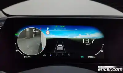 Kia Sportage 2024 1.6 Автомат в Москве № 746175, миниатюра 8