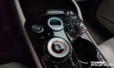 Kia Sportage 2024 1.6 Автомат в Москве № 746175, миниатюра 9