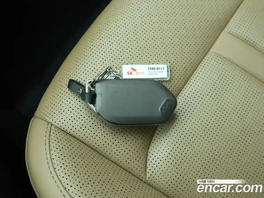 Kia Sorento 2024 2.2 Автомат в Москве № 746266, фото 11