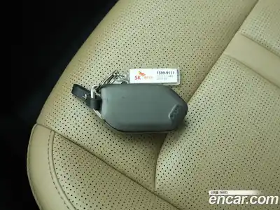 Kia Sorento 2024 2.2 Автомат в Москве № 746266, миниатюра 11