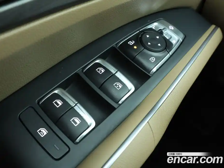 Kia Sorento 2024 2.2 Автомат в Москве № 746266, фото 13