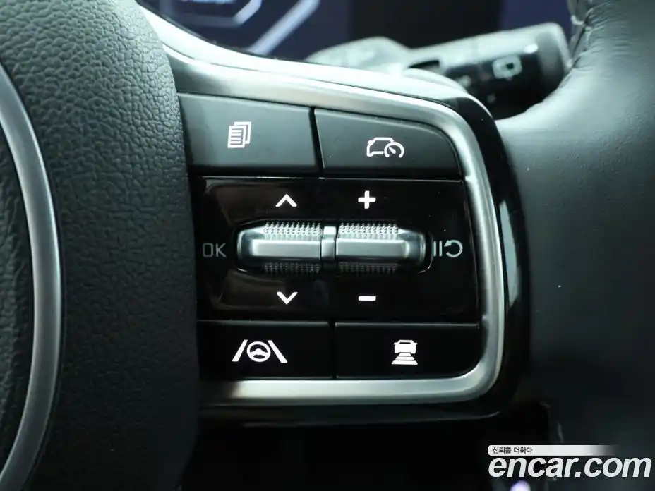 Kia Sorento 2024 2.2 Автомат в Москве № 746266, фото 14