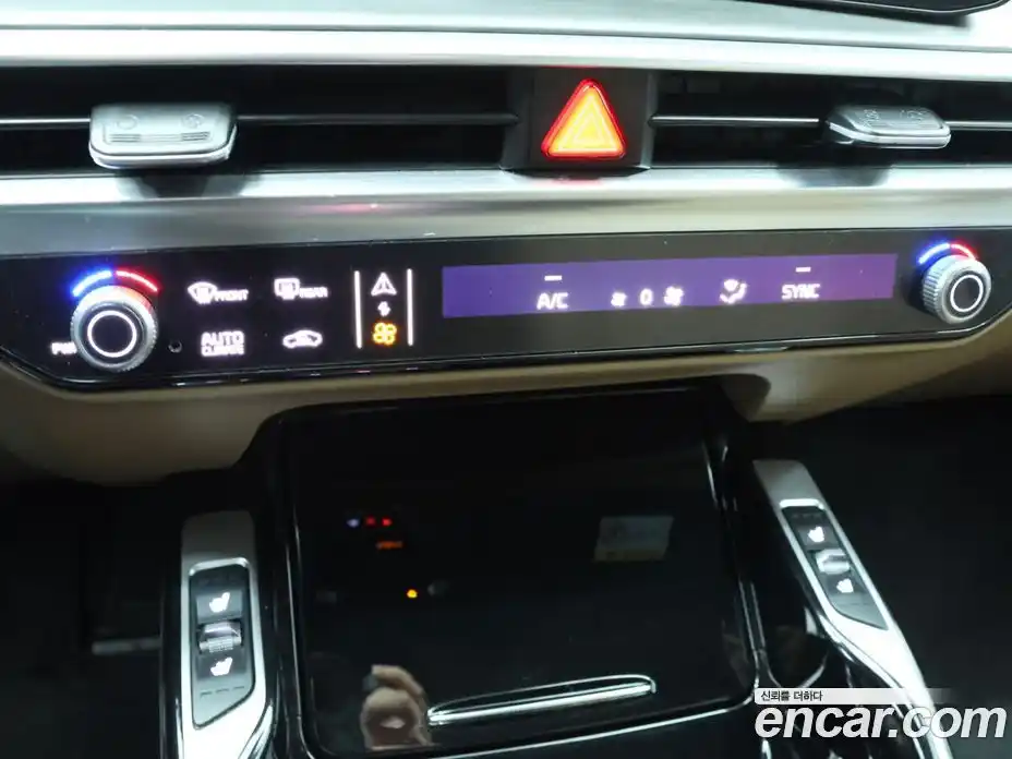 Kia Sorento 2024 2.2 Автомат в Москве № 746266, фото 16