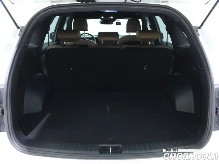 Kia Sorento 2024 2.2 Автомат в Москве № 746266, фото 20