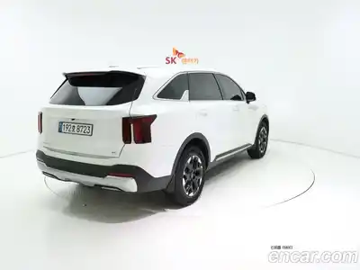 Kia Sorento 2024 2.2 Автомат в Москве № 746266, миниатюра 3