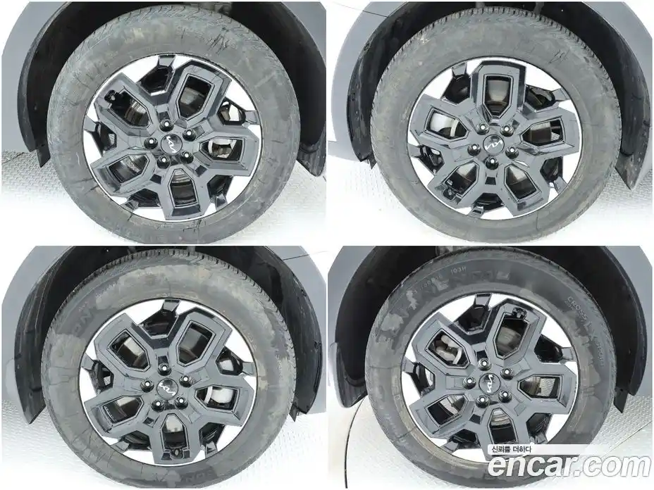 Kia Sorento 2024 2.2 Автомат в Москве № 746266, фото 5