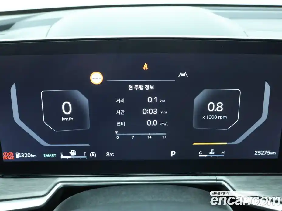 Kia Sorento 2024 2.2 Автомат в Москве № 746266, фото 9