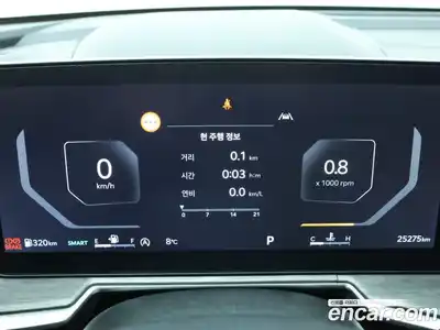 Kia Sorento 2024 2.2 Автомат в Москве № 746266, миниатюра 9