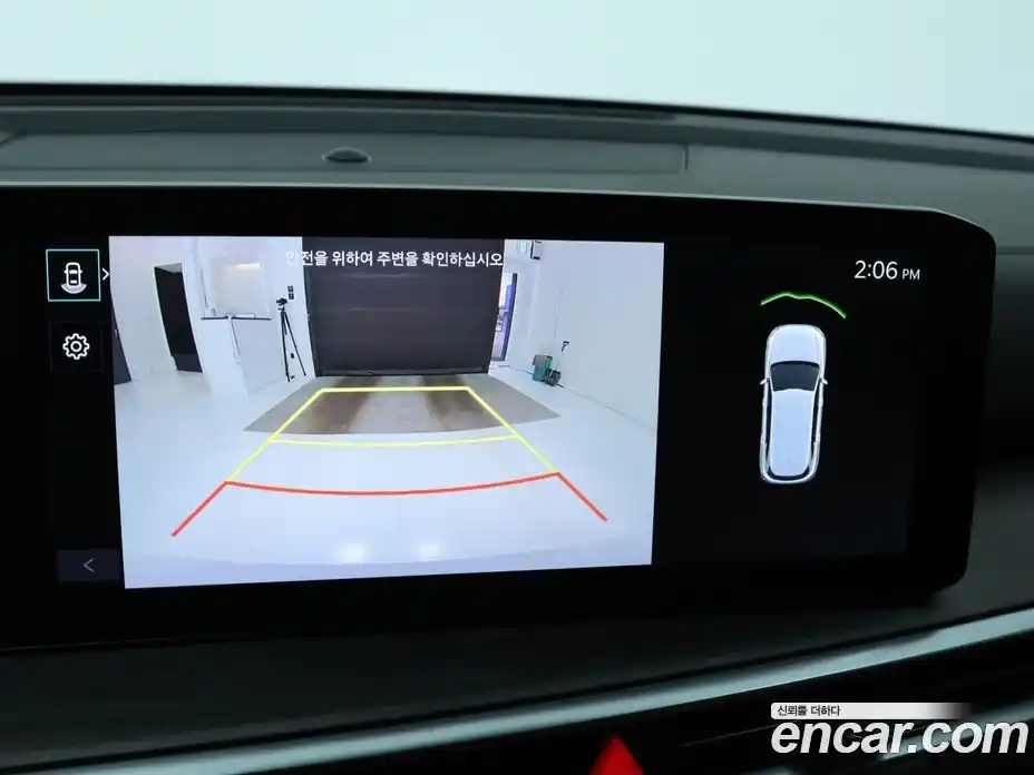 Kia Sorento 2024 2.2 Автомат в Москве № 746266, фото 10