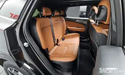 Kia Sportage 2024 1.6 Автомат в Москве № 746364, миниатюра 11