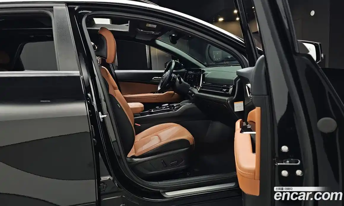 Kia Sportage 2024 1.6 Автомат в Москве № 746364, фото 12