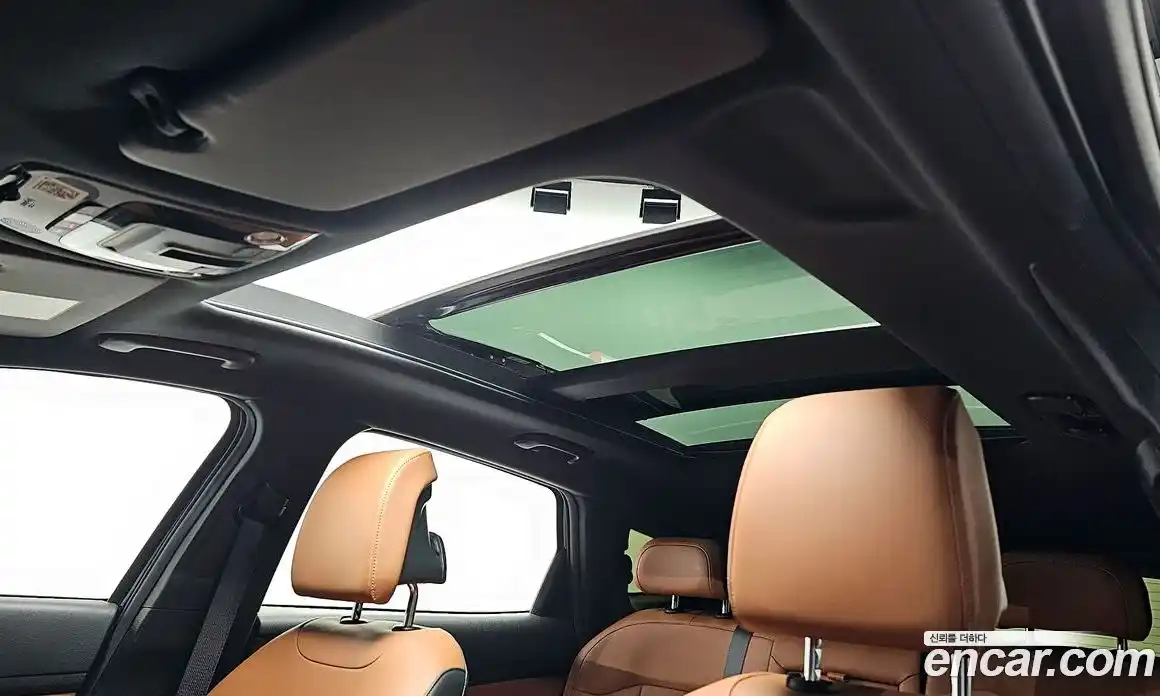 Kia Sportage 2024 1.6 Автомат в Москве № 746364, фото 19