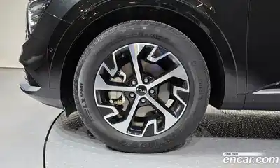 Kia Sportage 2024 1.6 Автомат в Москве № 746364, миниатюра 5