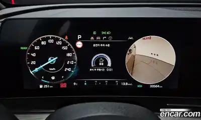 Kia Sportage 2024 1.6 Автомат в Москве № 746364, миниатюра 8