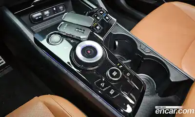 Kia Sportage 2024 1.6 Автомат в Москве № 746364, миниатюра 9