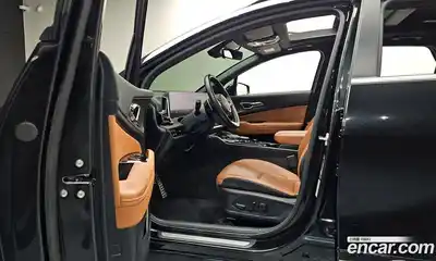 Kia Sportage 2024 1.6 Автомат в Москве № 746364, миниатюра 10